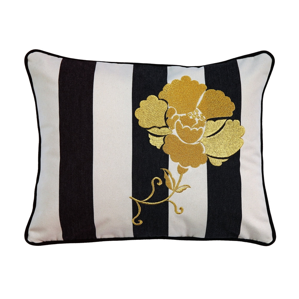 Gold shop outdoor pillows